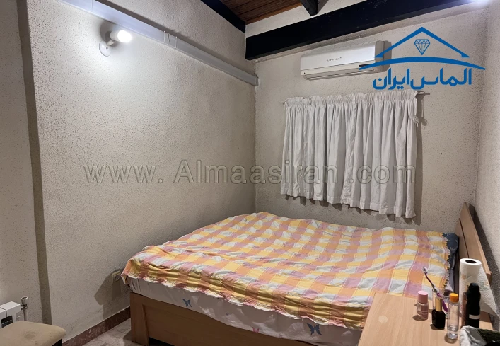 خرید ویلا در بابلسر سه خواب در خزرشهر شمالی